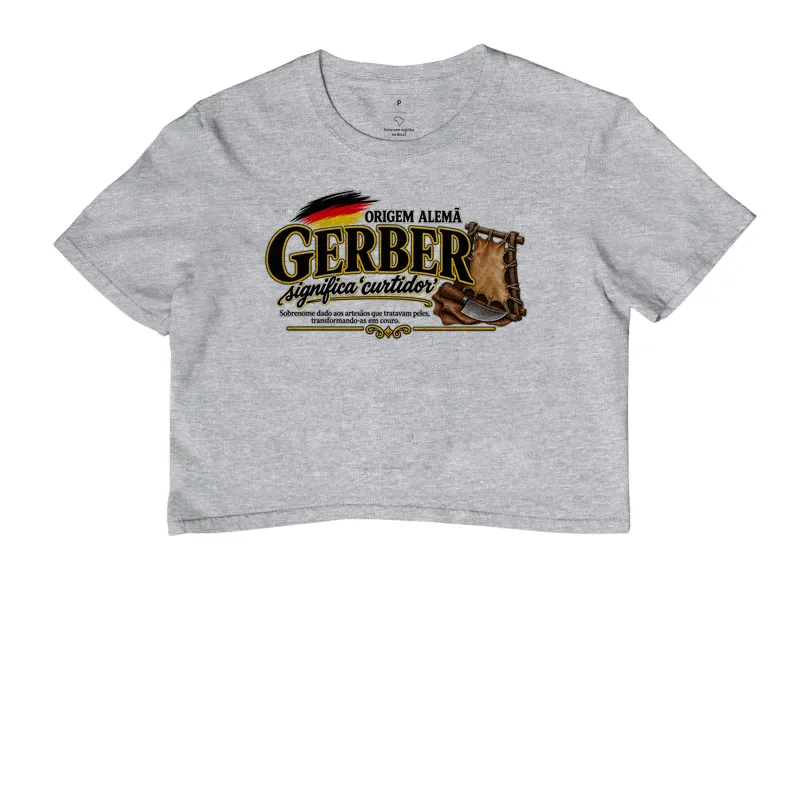 Gerber  - Imagem 6
