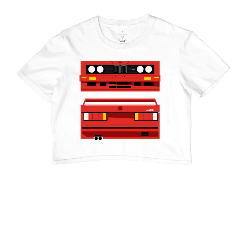 M3 E30 Square - Imagem 3