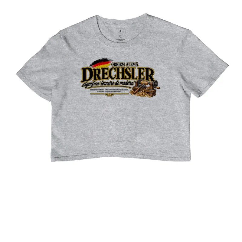 Drechsler  - Imagem 6