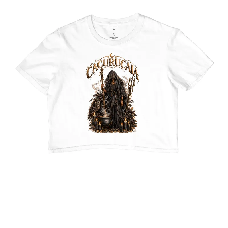 Pombagira Cacurucaia Maria Patuá - Imagem 3