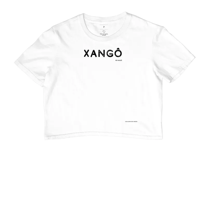 Xangô - Rei Nagô - Imagem 3