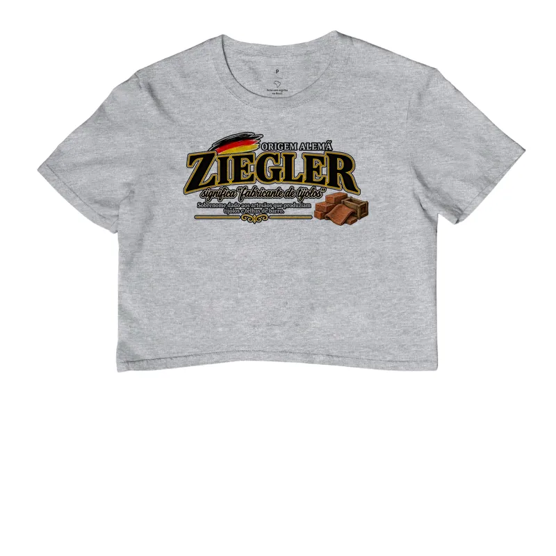 Ziegler  - Imagem 6