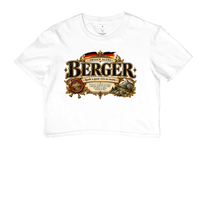 Berger  - Imagem 3
