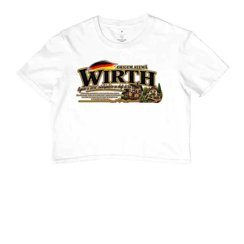 Wirth  - Imagem 3