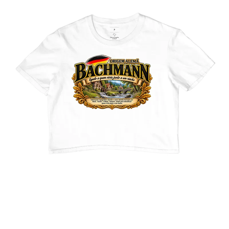 Bachmann  - Imagem 3