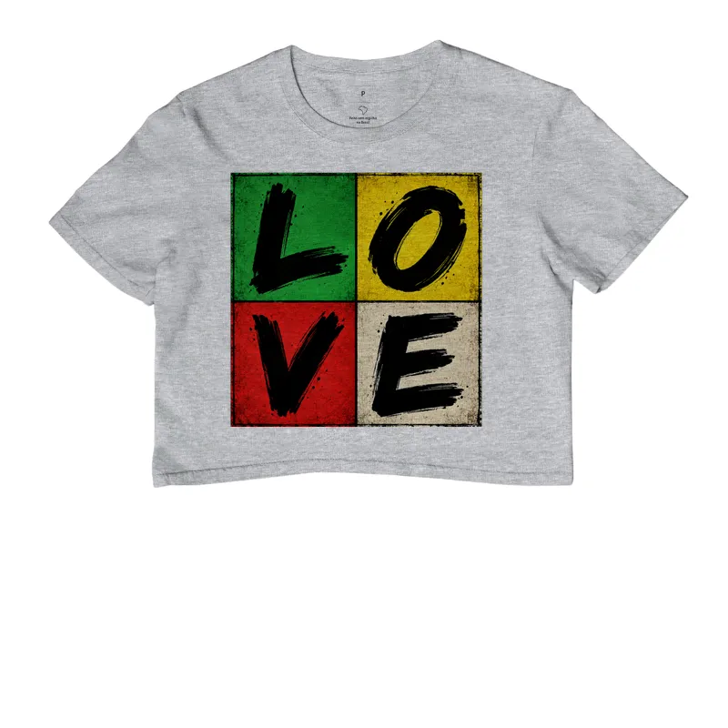Love in colors - Imagem 6