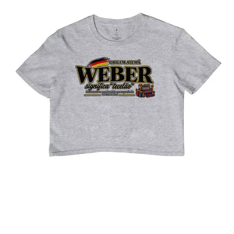 Weber - Imagem 6