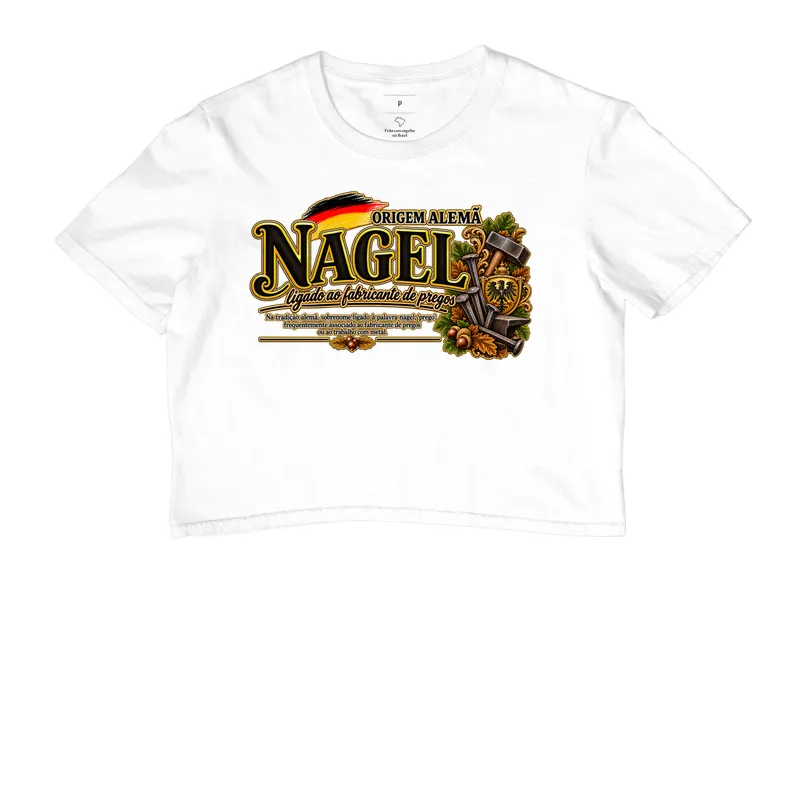 Nagel  - Imagem 3