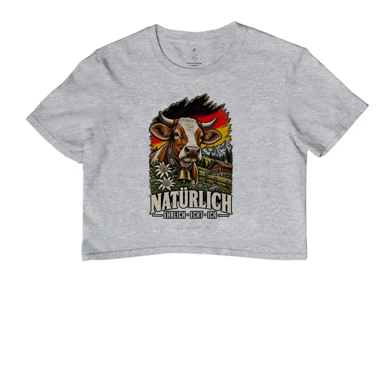 Natürlich — Ehrlich • Echt • Ich - Imagem 6