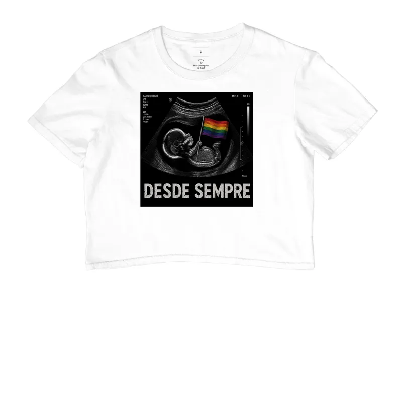 Desde sempre