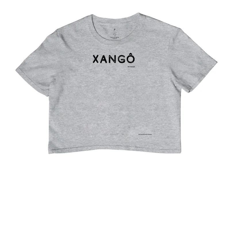 Xangô - Rei Nagô - Imagem 6