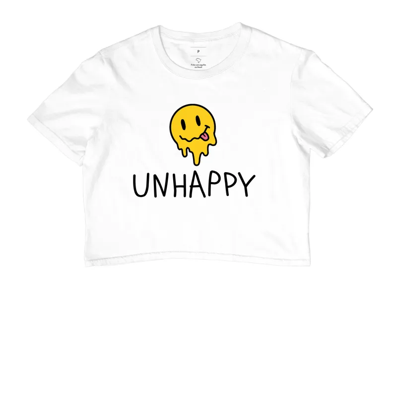 Unhappy - Imagem 3