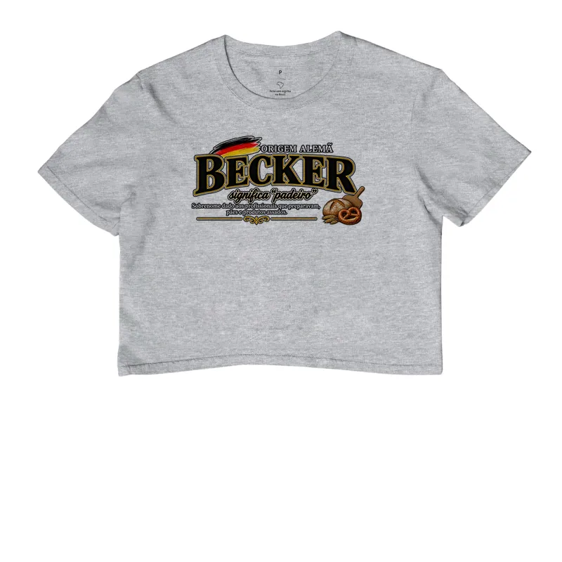 Becker  - Imagem 6