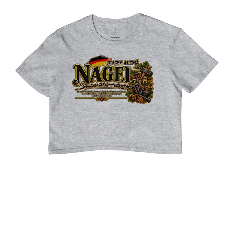 Nagel  - Imagem 6