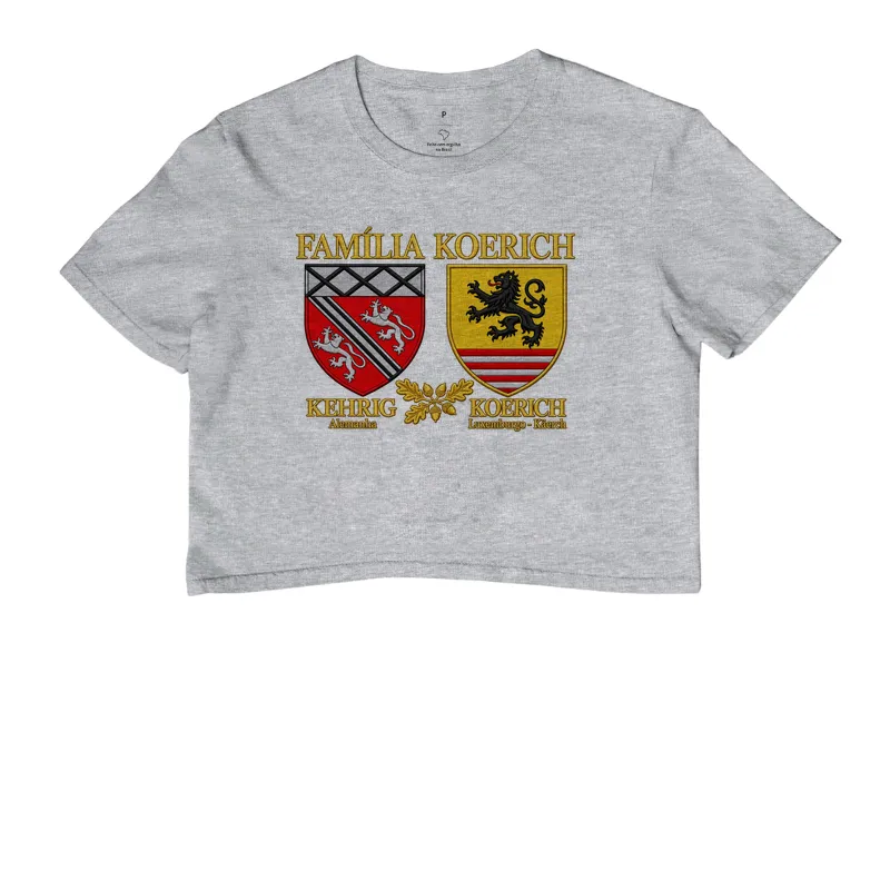 Família Koerich - Imagem 6