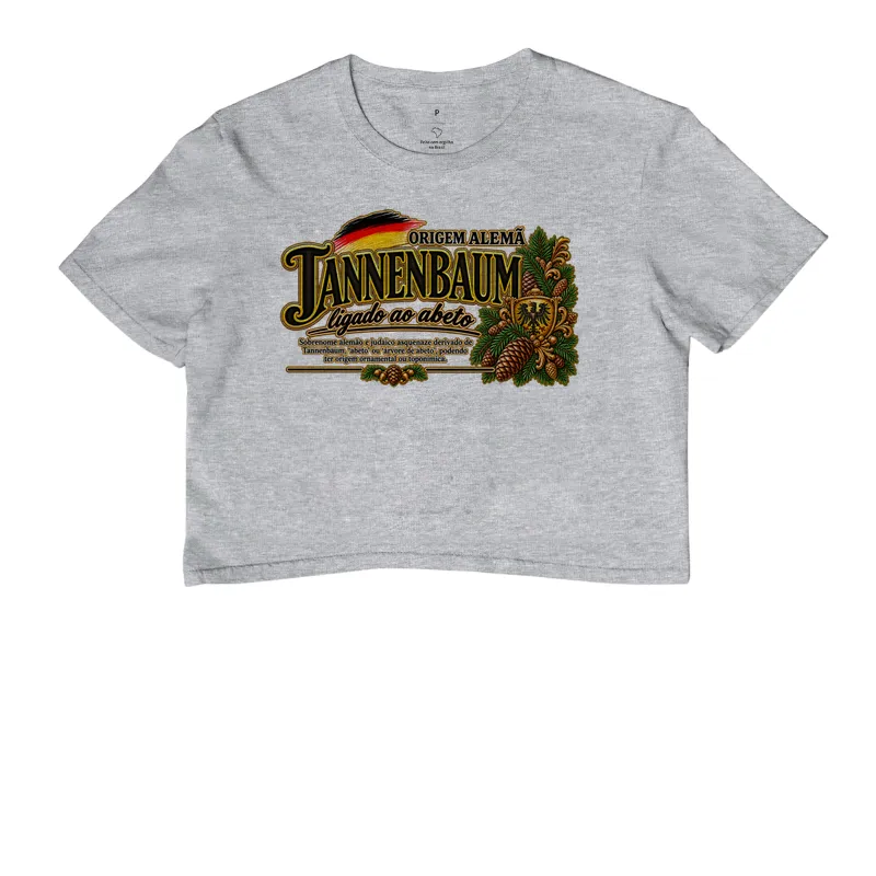 Tannenbaum  - Imagem 6