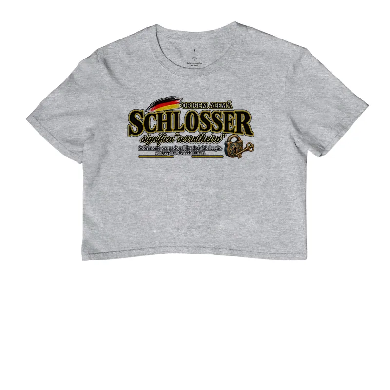 Schlosser  - Imagem 6