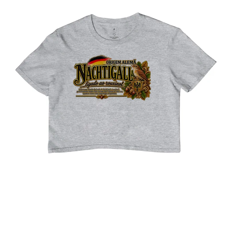 Nachtigall  - Imagem 6