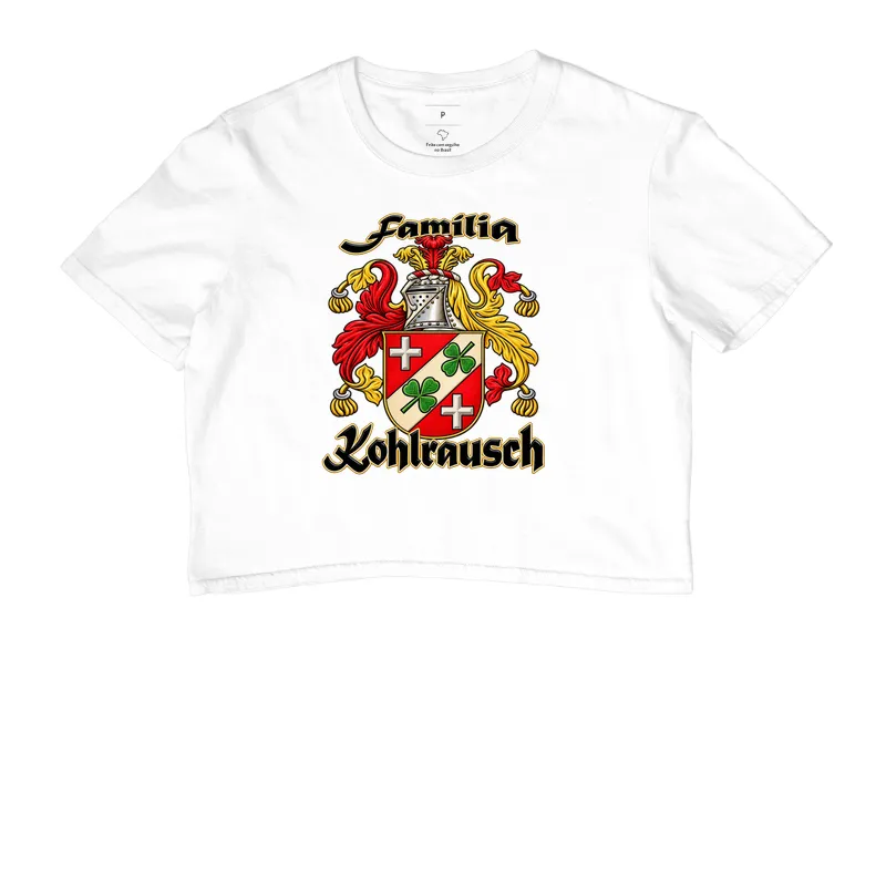 Família Kohlrausch brasão  - Imagem 3