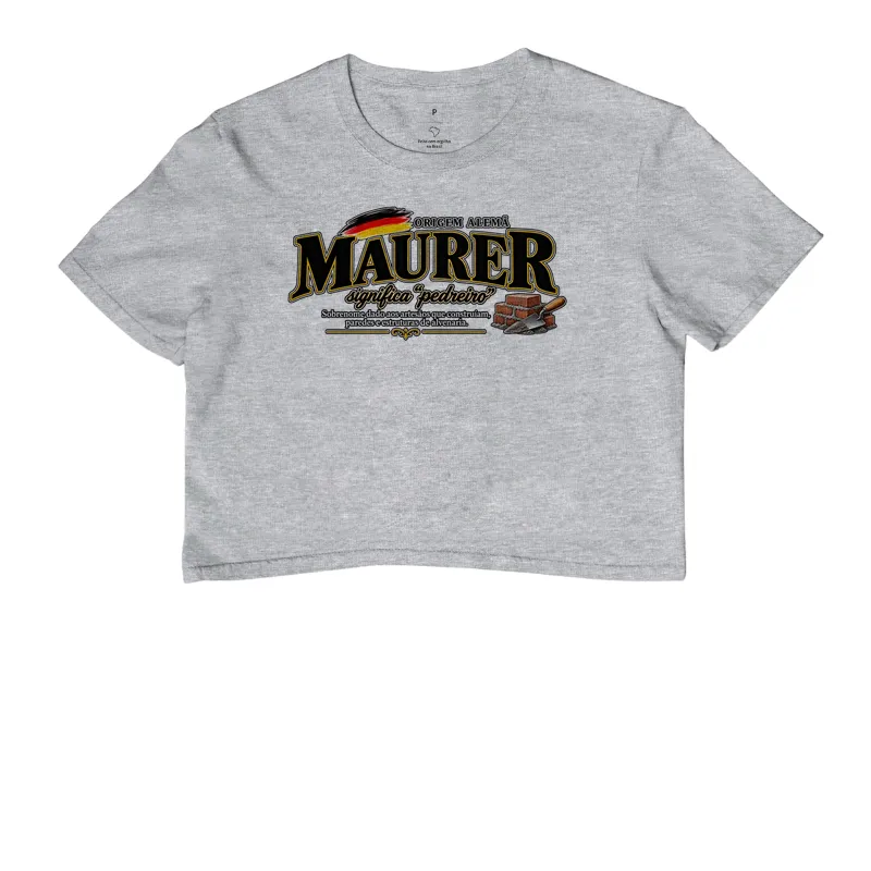 Maurer  - Imagem 6