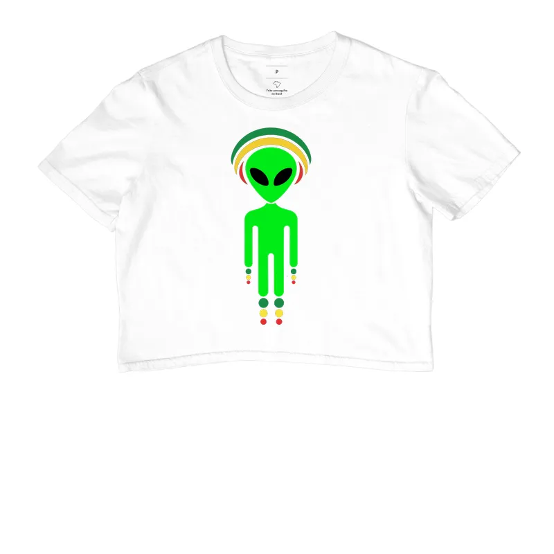 Alien regueiro - Imagem 3