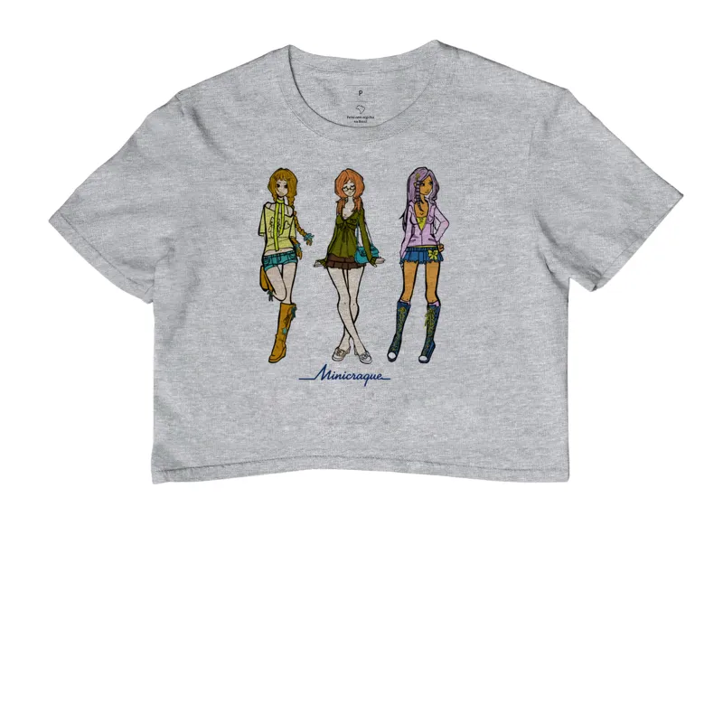 Camisa 5