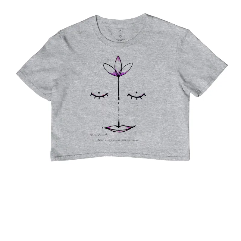 Camiseta Infantil Amor Incondicional by Chris Zumark - Imagem 3