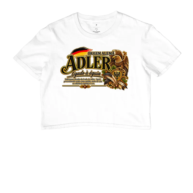 Adler  - Imagem 3
