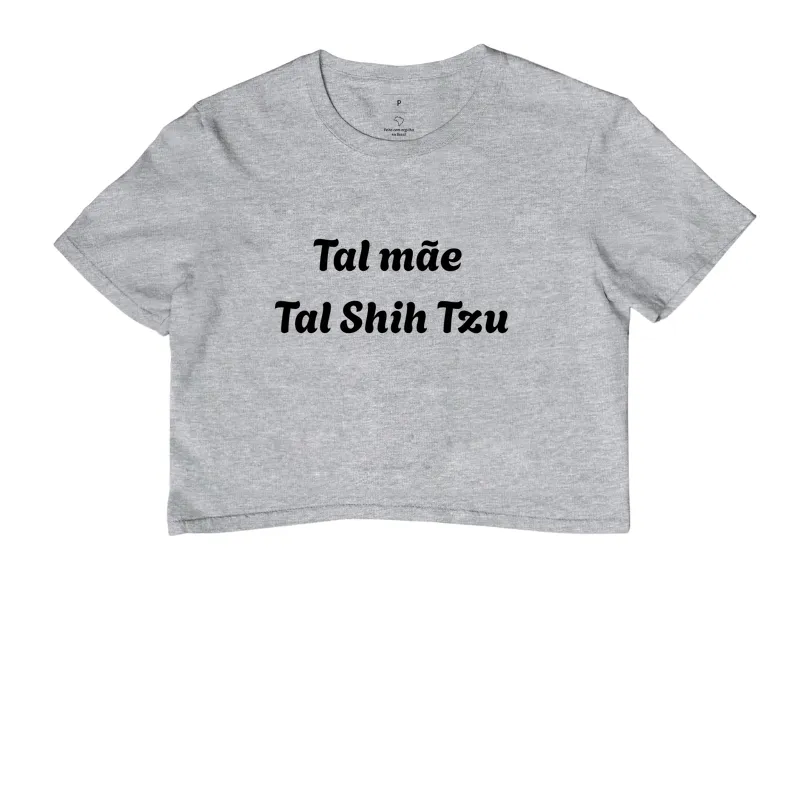 Tal mãe tal Shih Tzu - Imagem 6