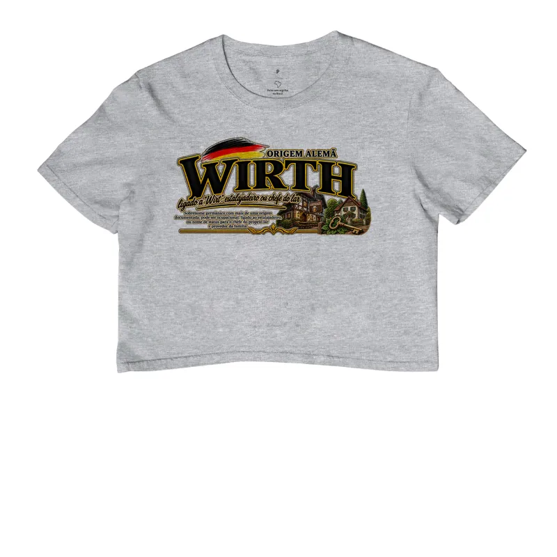 Wirth  - Imagem 6