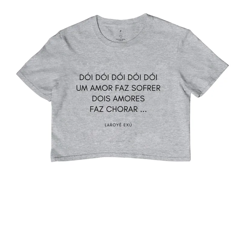Exú - Dois amores - Imagem 6