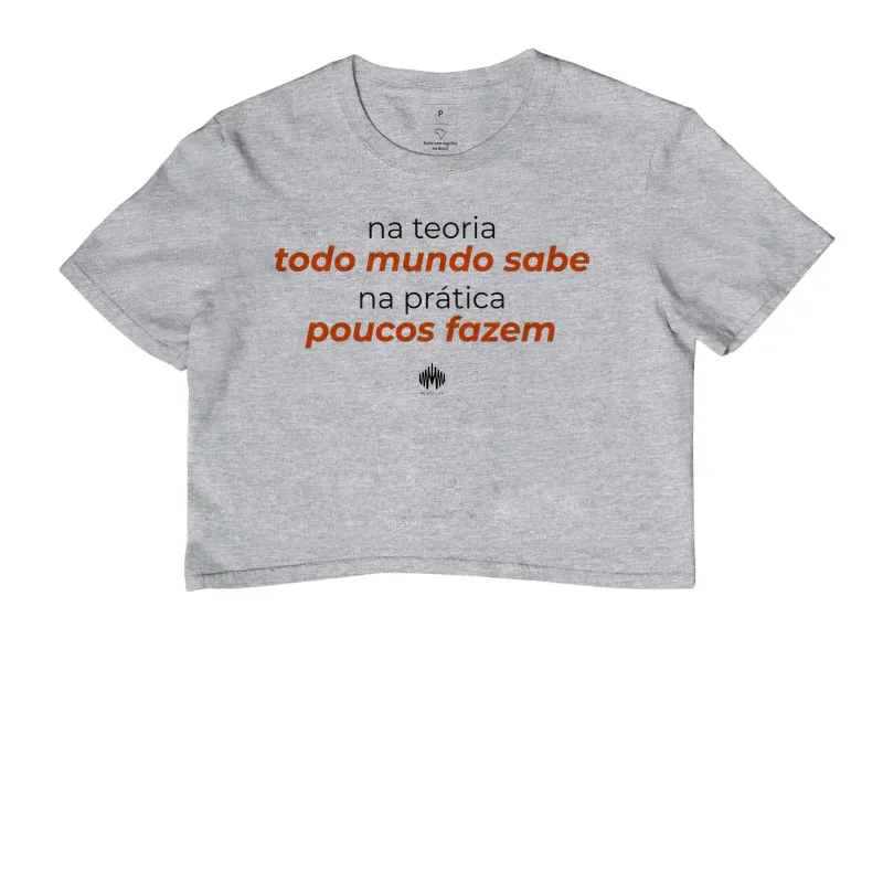 Na teoria, todo mundo sabe. Na prática, poucos fazem. - Imagem 6