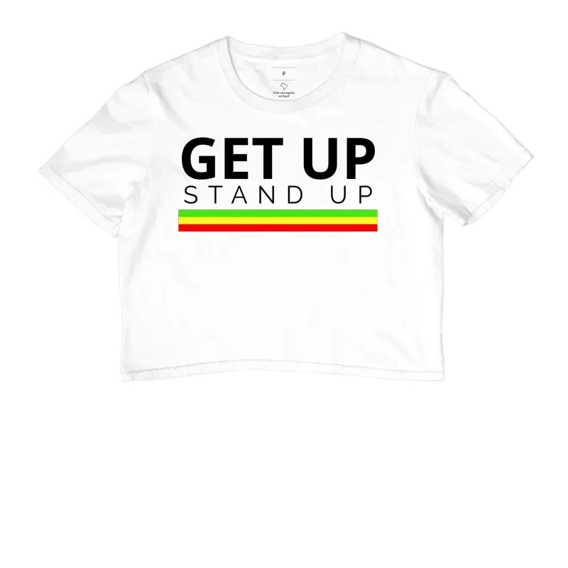 Get Up - Imagem 3