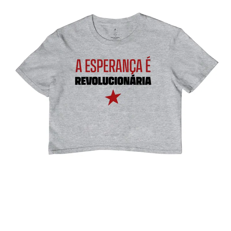 A esperança é revolucionária - Imagem 6