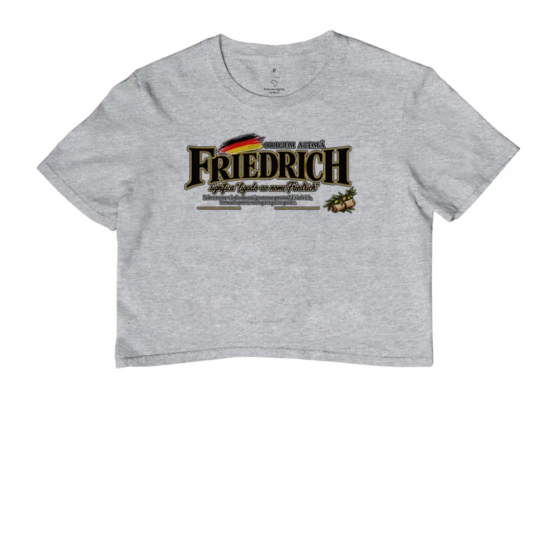 Friedrich  - Imagem 6