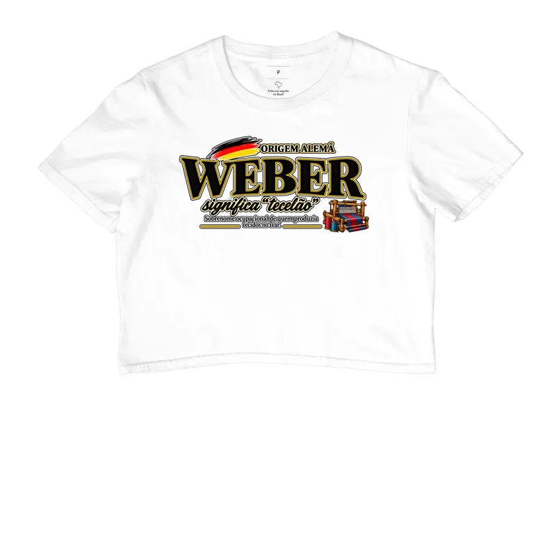 Weber - Imagem 3
