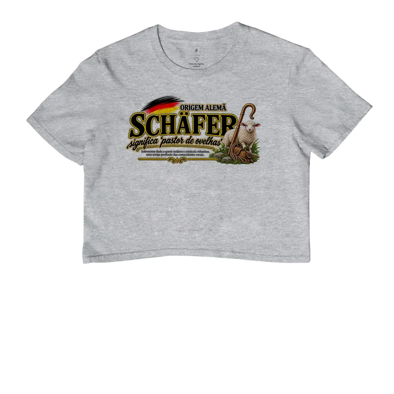 Schäfer  - Imagem 6