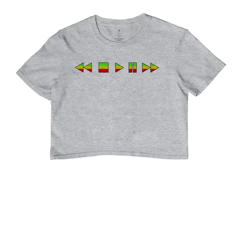 Reggae Player - Imagem 6