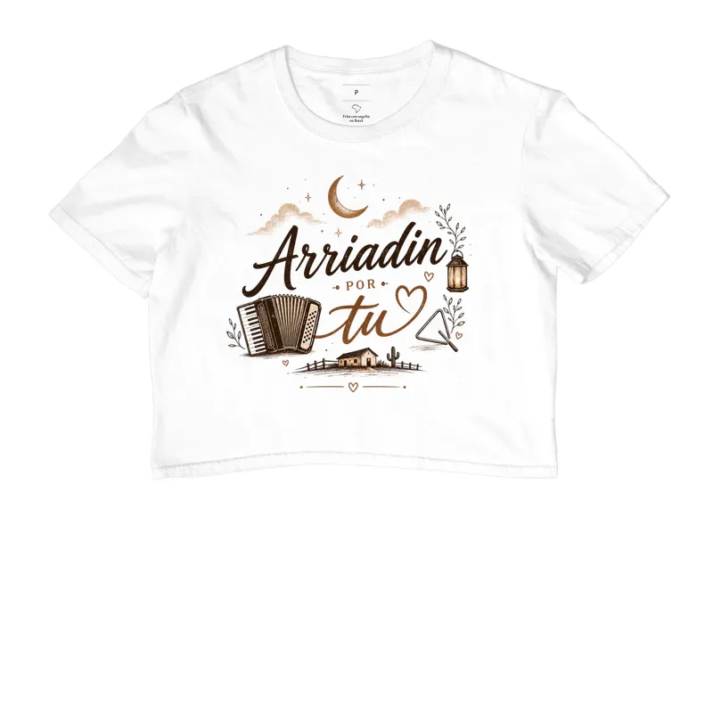 Arriadin por Tu - Imagem 2