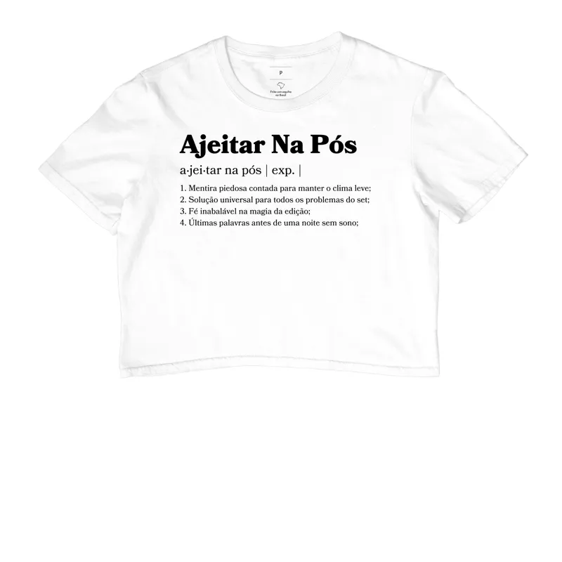 Camisa 2