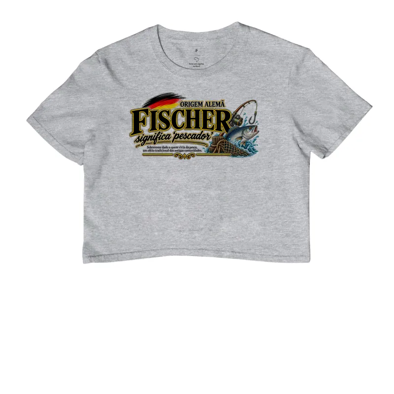 Fischer  - Imagem 6