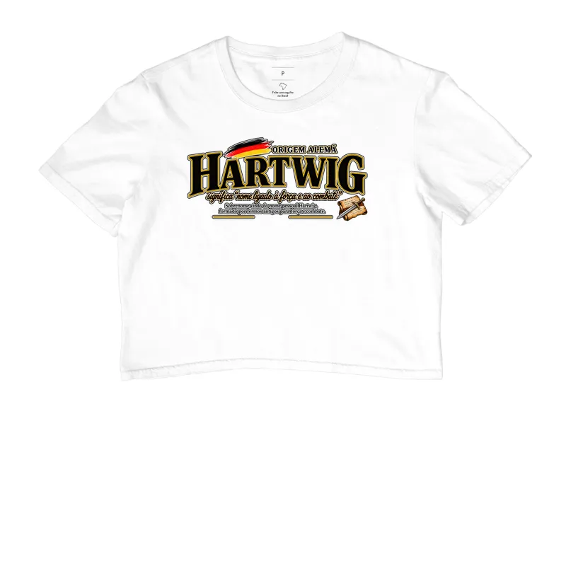 Hartwig  - Imagem 3