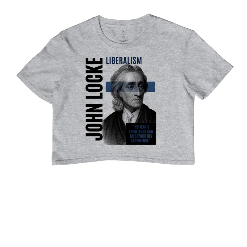 John Locke – Philosopher Kings | Liberalismo - Imagem 3