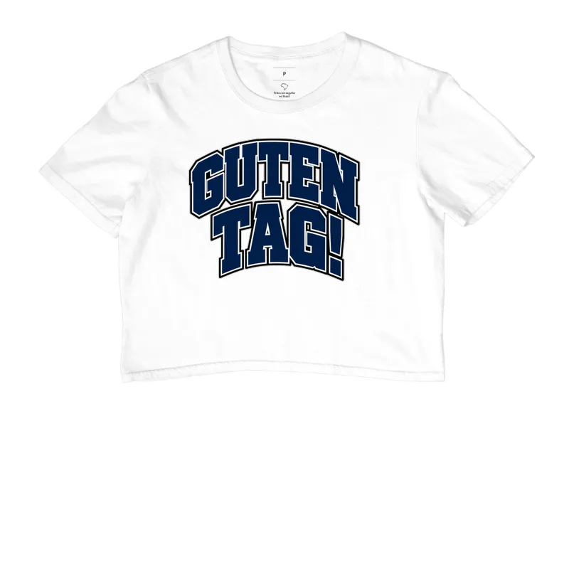 Guten Tag! — Bom Dia - Imagem 3