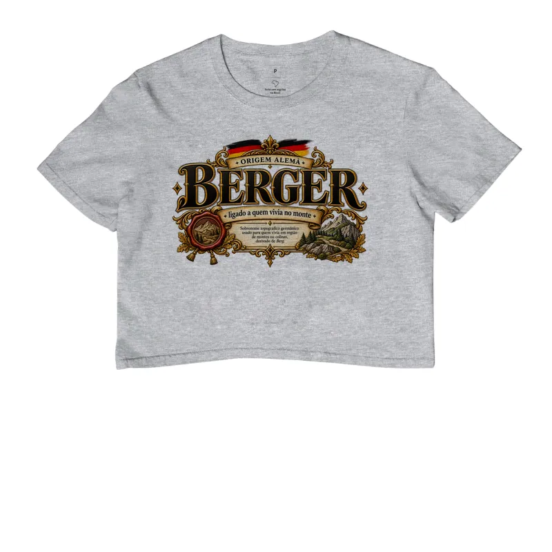 Berger  - Imagem 6