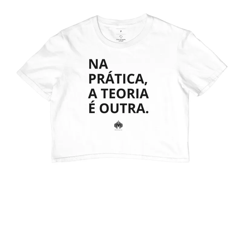 Na Prática, a Teoria é Outra. - Imagem 3