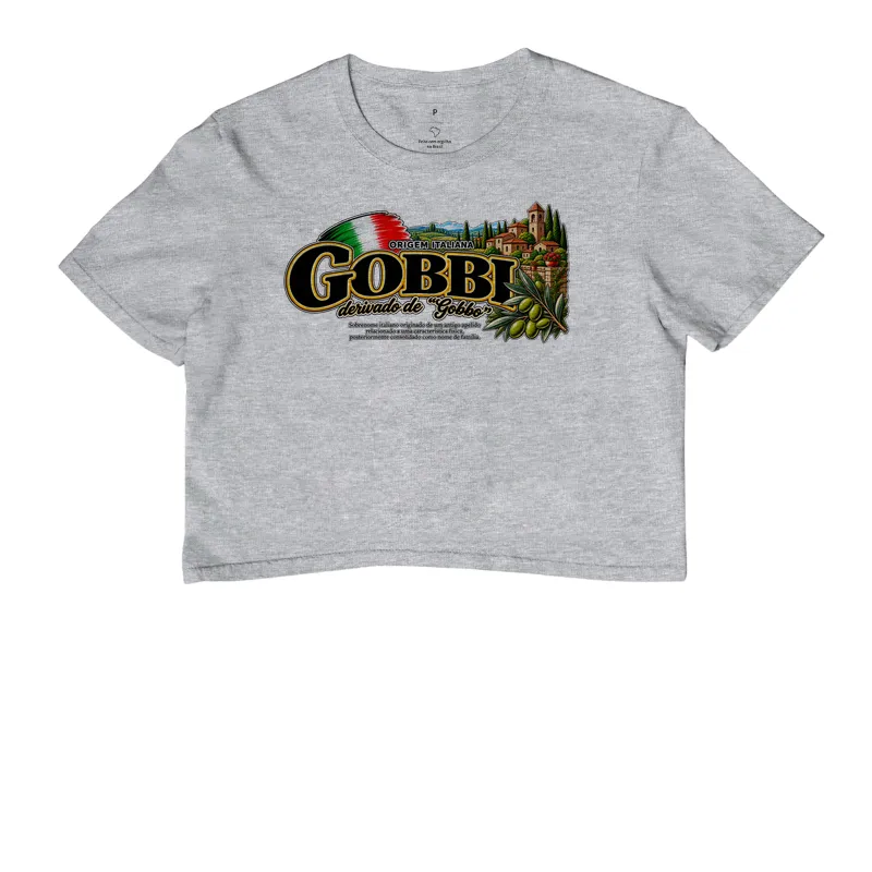 Gobbi - Imagem 6