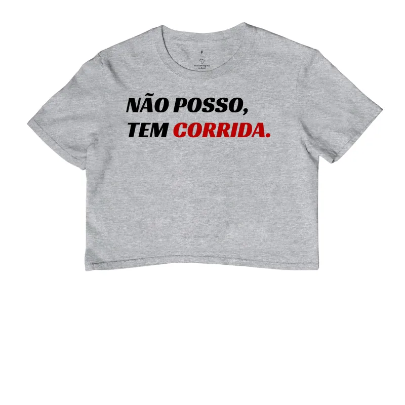 Não Posso tem Corrida - Imagem 6