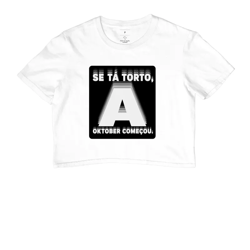 Se tá torto, a Oktober começou - Imagem 3