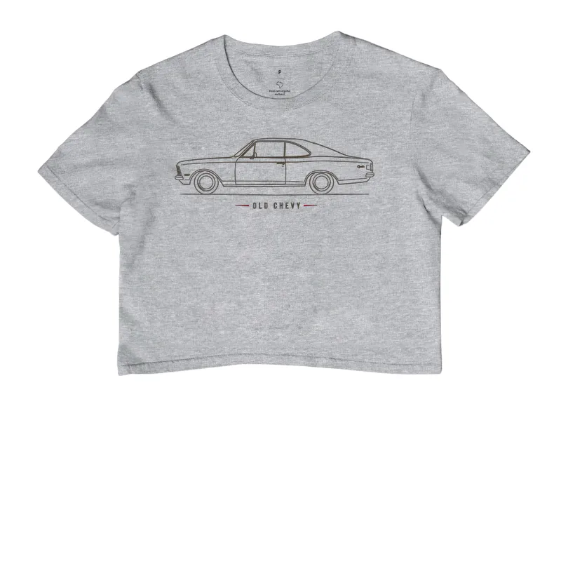 Southside Classic | Fine Lines - Old Chevy - Imagem 6